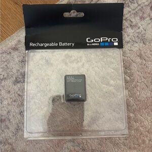 GoPro Rechargeable Battery